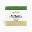 Aloe & Cool Cucumber Soap