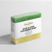 Aloe & Cool Cucumber Soap