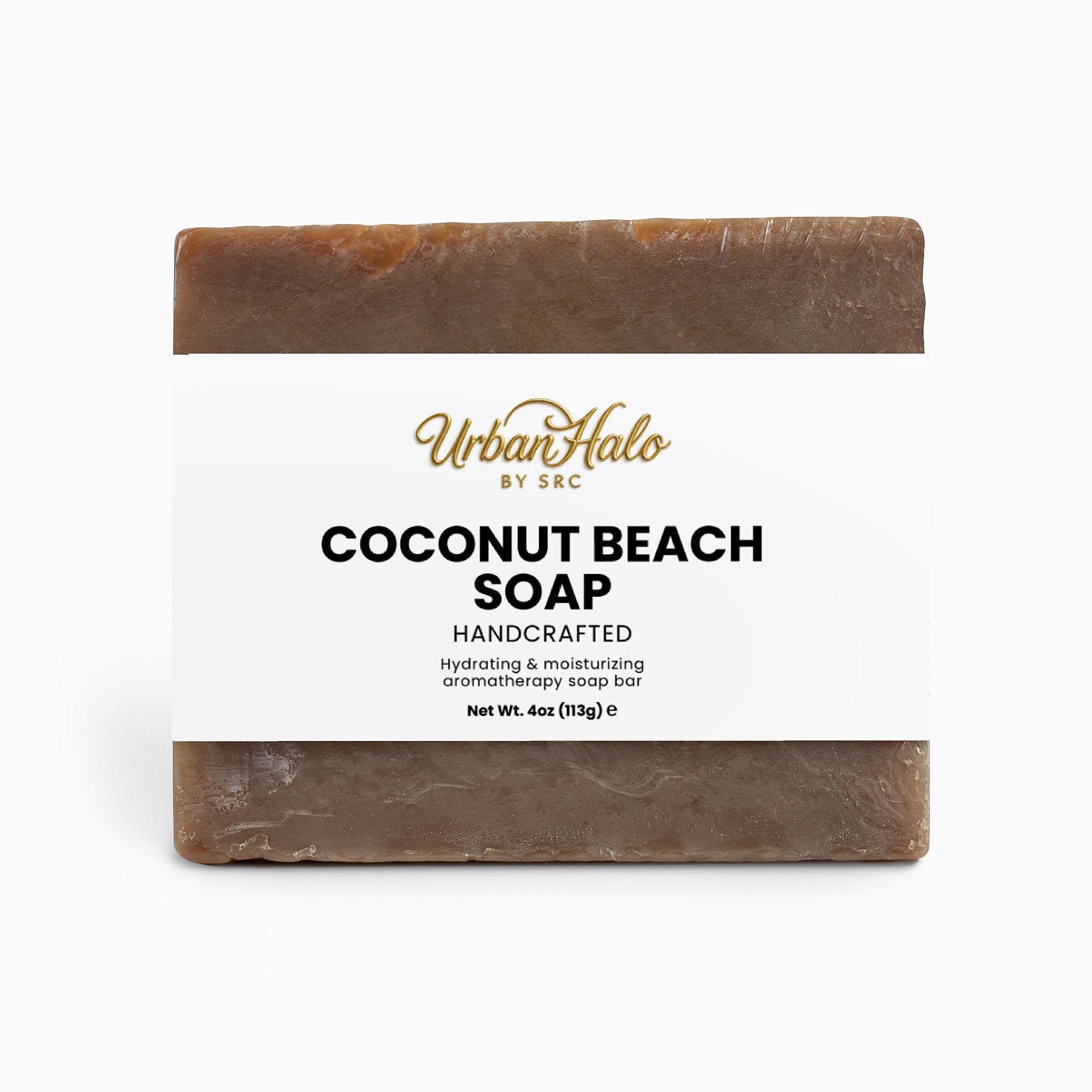 Coconut Beach Soap