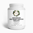 Advanced 100% Whey Protein Isolate (Chocolate)