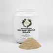 Advanced 100% Whey Protein Isolate (Vanilla)