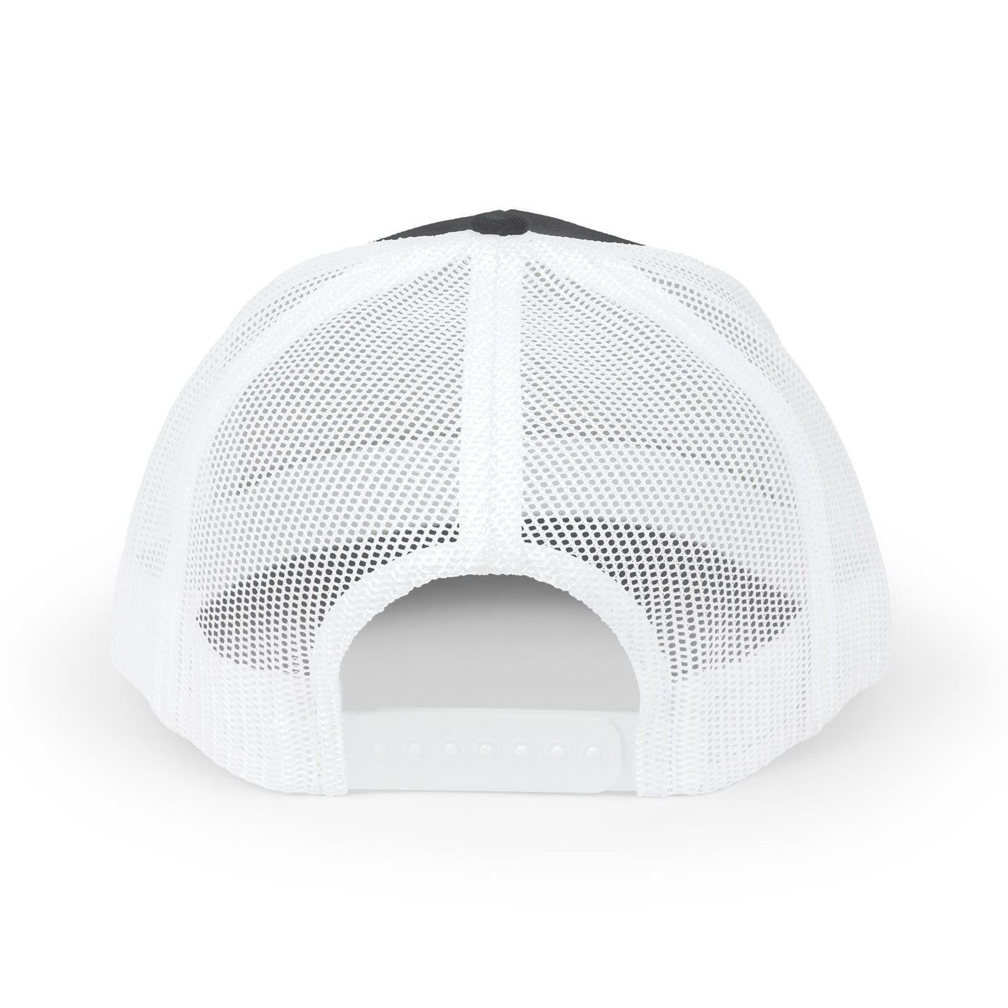 Urban Halo Snapback Trucker Cap - Casual Style, Adjustable Fit, Perfect for Summer, Festivals, Outdoor Adventures, Gift Idea