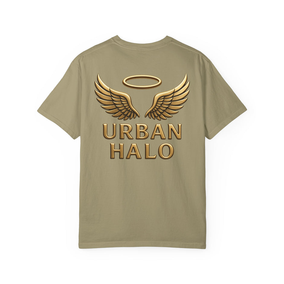 Urban Halo Unisex T-Shirt - Stylish Streetwear Tee for Casual Wear, Gift for Trendsetters, Comfortable Everyday Essential, Perfect for [...]