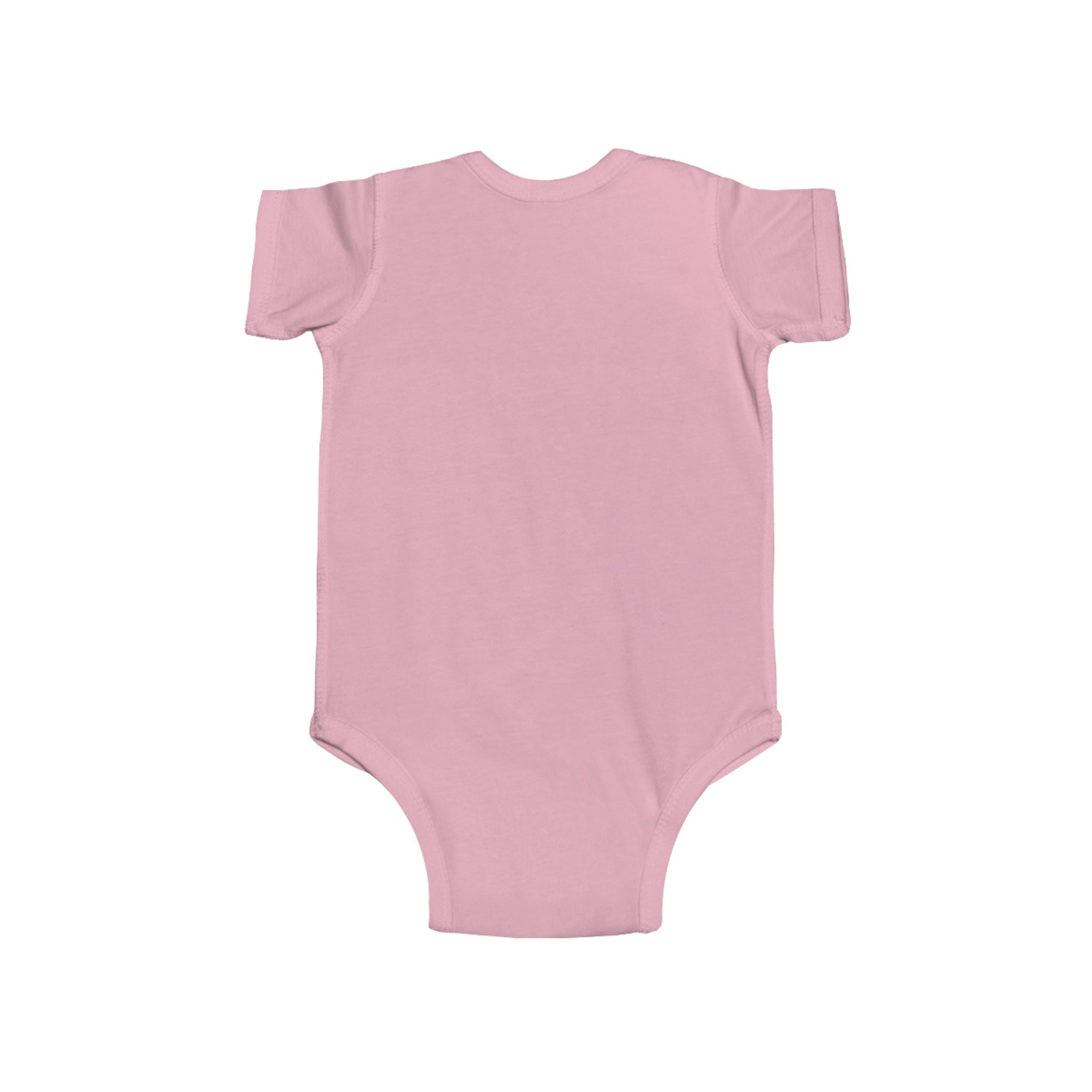 Urban Halo Infant Bodysuit - Cute Baby Wing Design