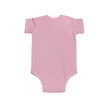 Urban Halo Infant Bodysuit - Cute Baby Wing Design