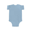 Urban Halo Infant Bodysuit - Cute Baby Wing Design
