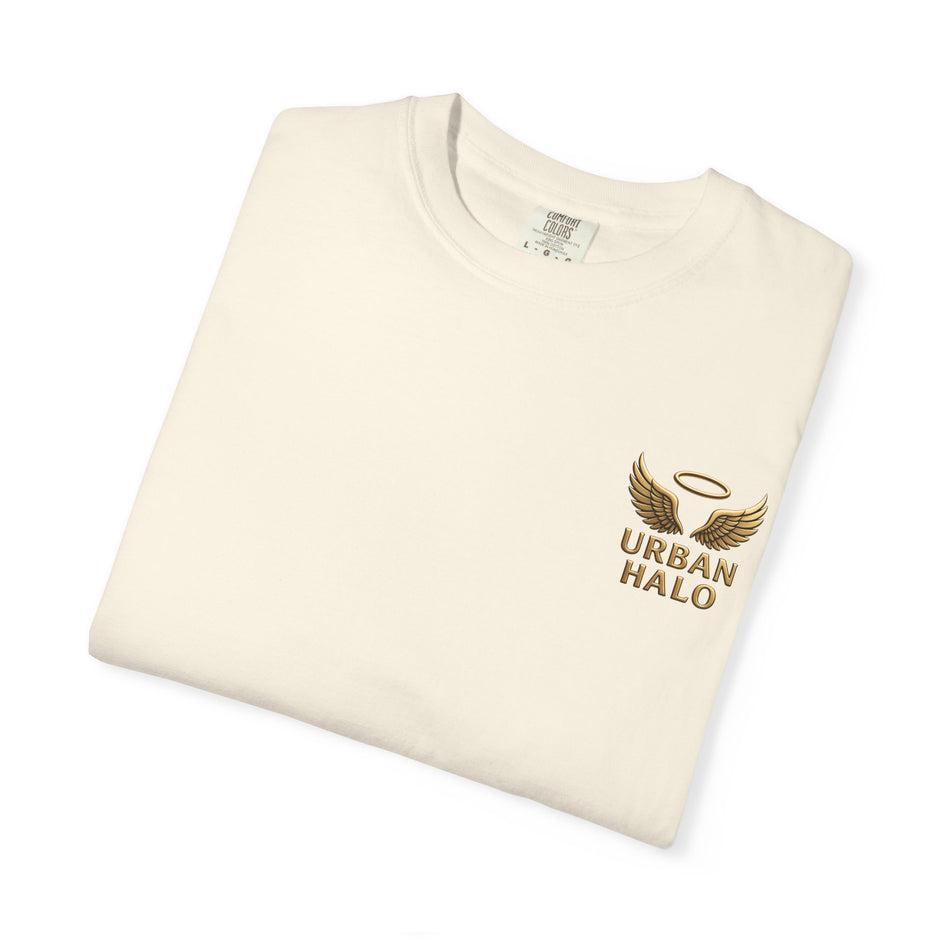 Urban Halo Unisex T-Shirt - Stylish Streetwear Tee for Casual Wear, Gift for Trendsetters, Comfortable Everyday Essential, Perfect for [...]
