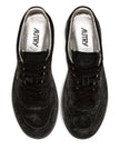 032C 032C Sneakers Black