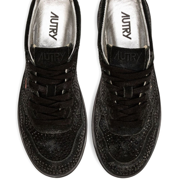 032C 032C Sneakers Black