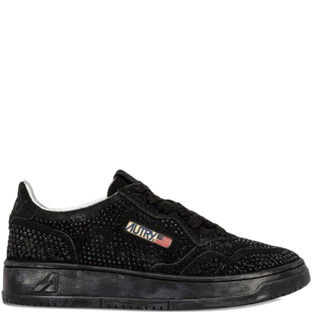 032C 032C Sneakers Black