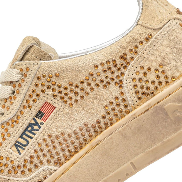 032C 032C Sneakers Beige
