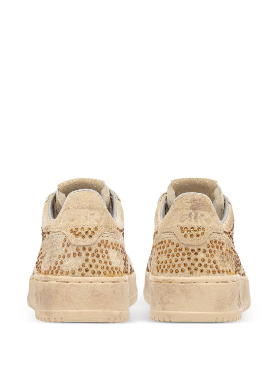 032C 032C Sneakers Beige