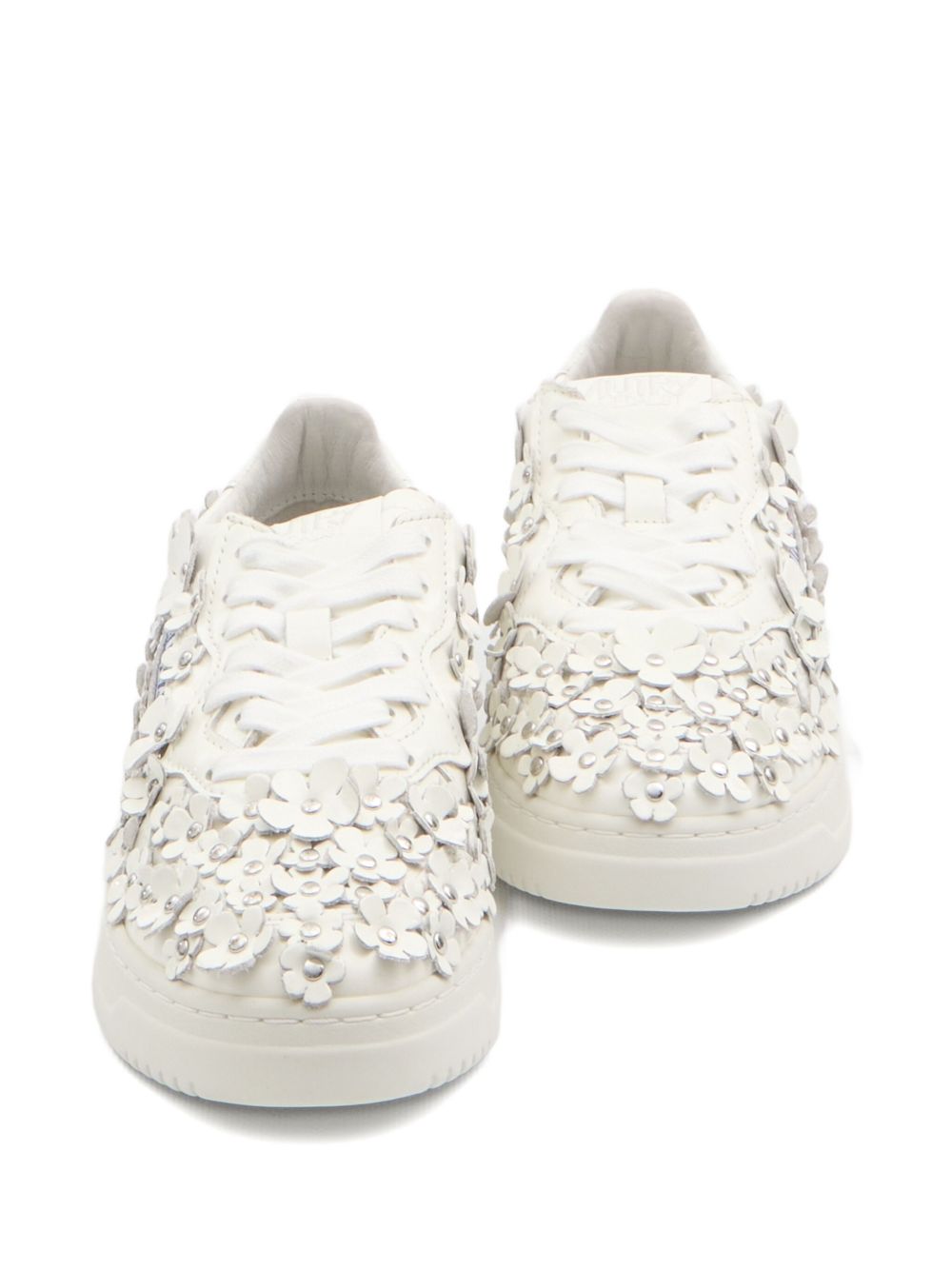 032C 032C Sneakers Silver