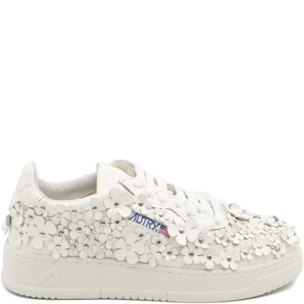 032C 032C Sneakers Silver