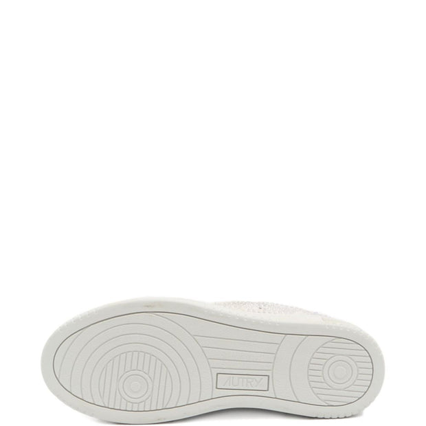 032C 032C Sneakers White