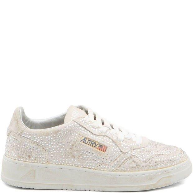 032C 032C Sneakers White