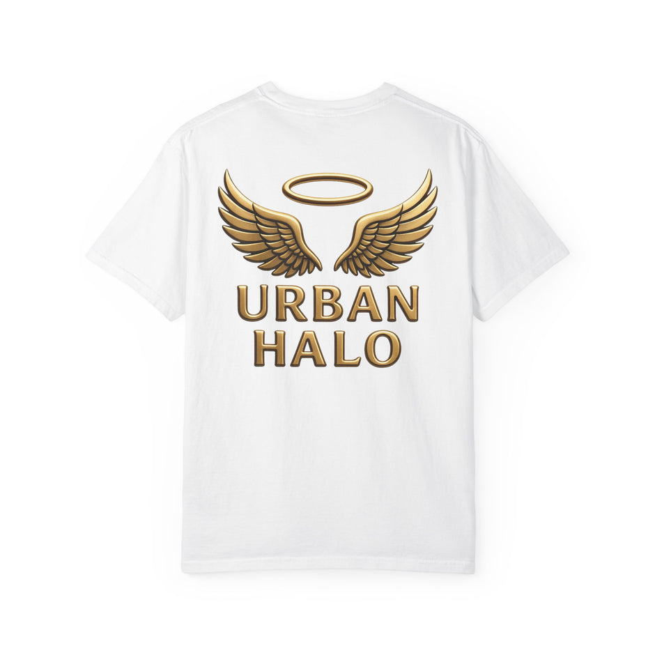 Urban Halo Unisex T-Shirt - Stylish Streetwear Tee for Casual Wear, Gift for Trendsetters, Comfortable Everyday Essential, Perfect for [...]