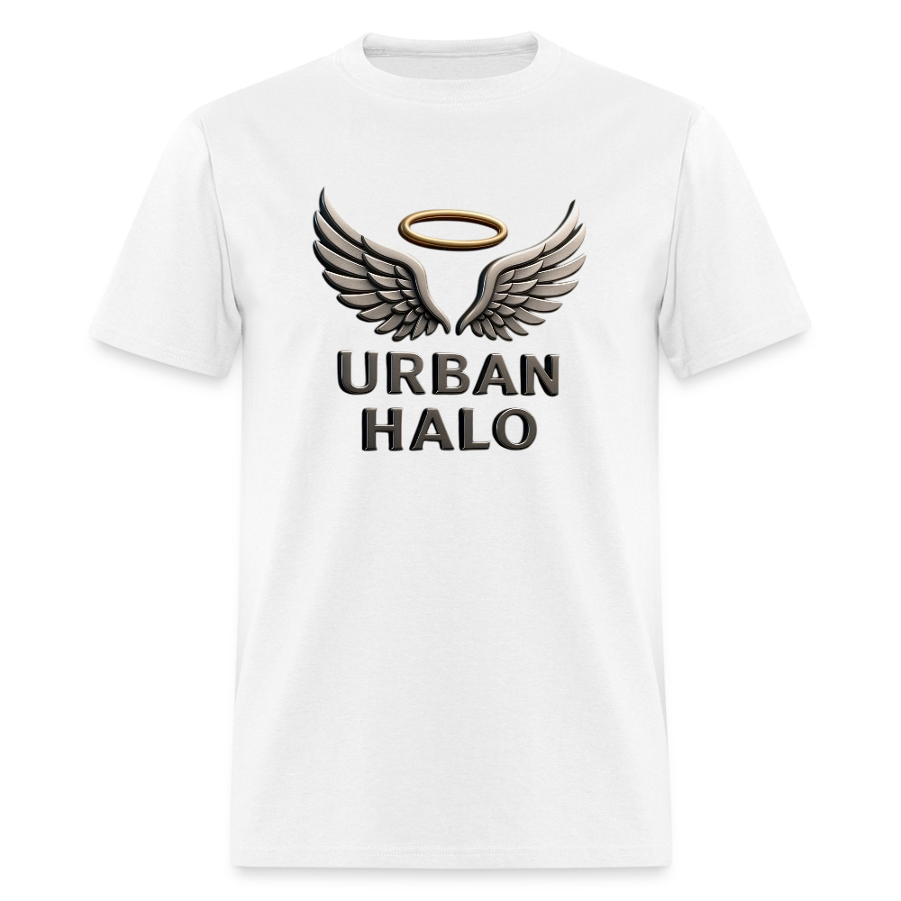 Unisex Classic T-Shirt - white
