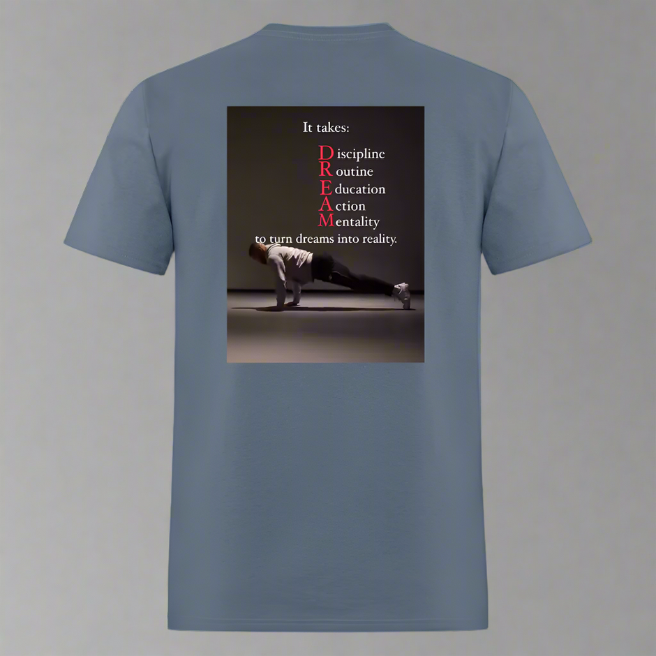 Unisex Classic T-Shirt - denim