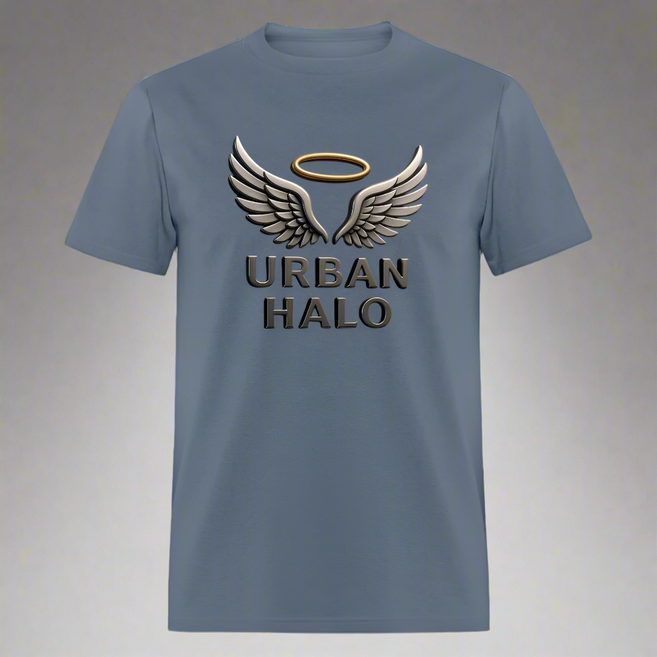 Unisex Classic T-Shirt - denim