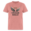 Unisex Classic T-Shirt - heather mauve