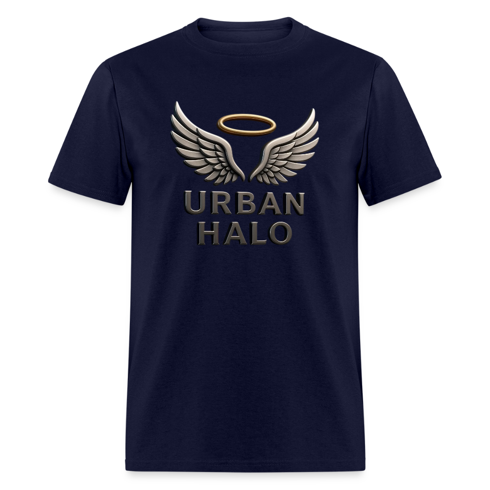 Unisex Classic T-Shirt - navy