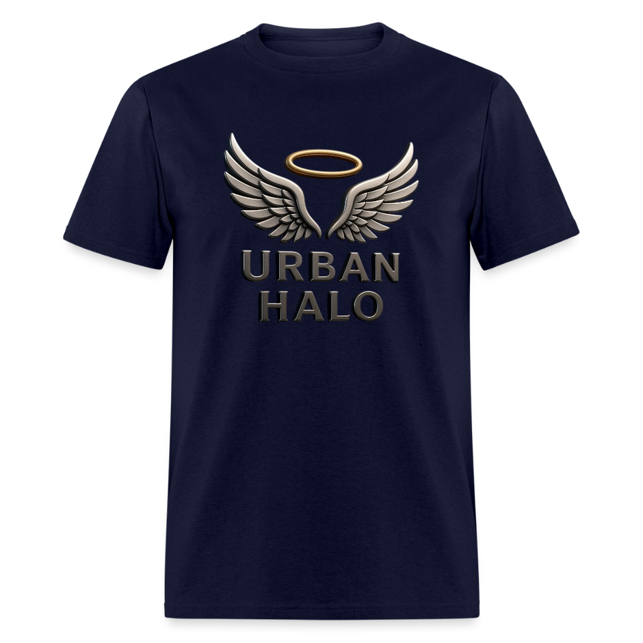 Unisex Classic T-Shirt - navy