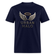 Unisex Classic T-Shirt - navy