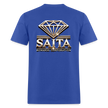 Unisex Classic T-Shirt - royal blue
