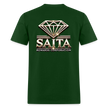 Unisex Classic T-Shirt - forest green