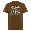 Unisex Classic T-Shirt - brown