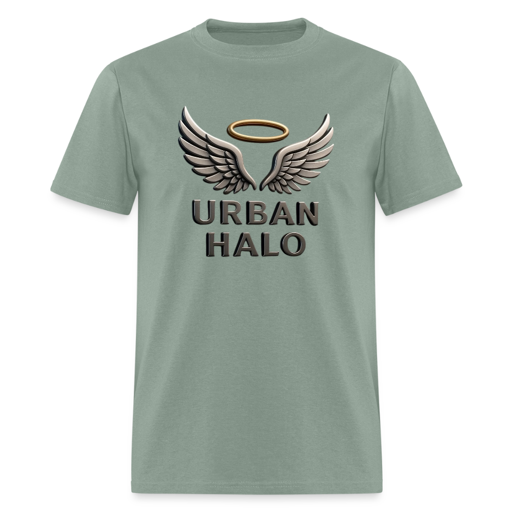 Unisex Classic T-Shirt - sage