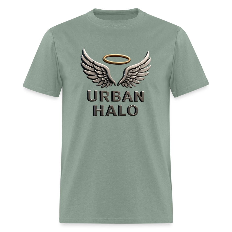 Unisex Classic T-Shirt - sage