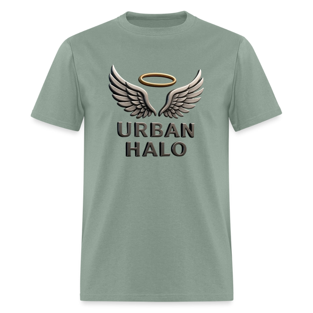 Unisex Classic T-Shirt - sage
