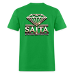 Unisex Classic T-Shirt - bright green