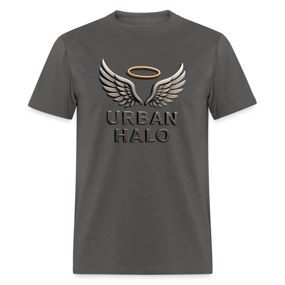 Unisex Classic T-Shirt - charcoal