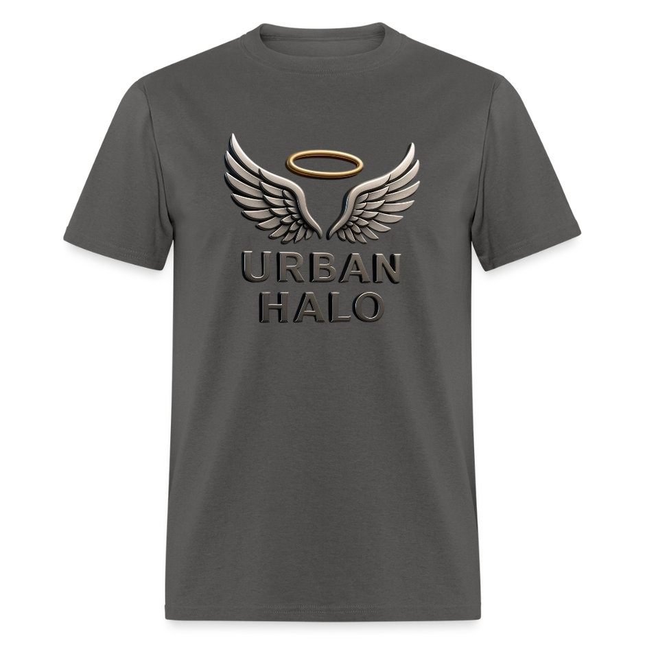 Unisex Classic T-Shirt - charcoal