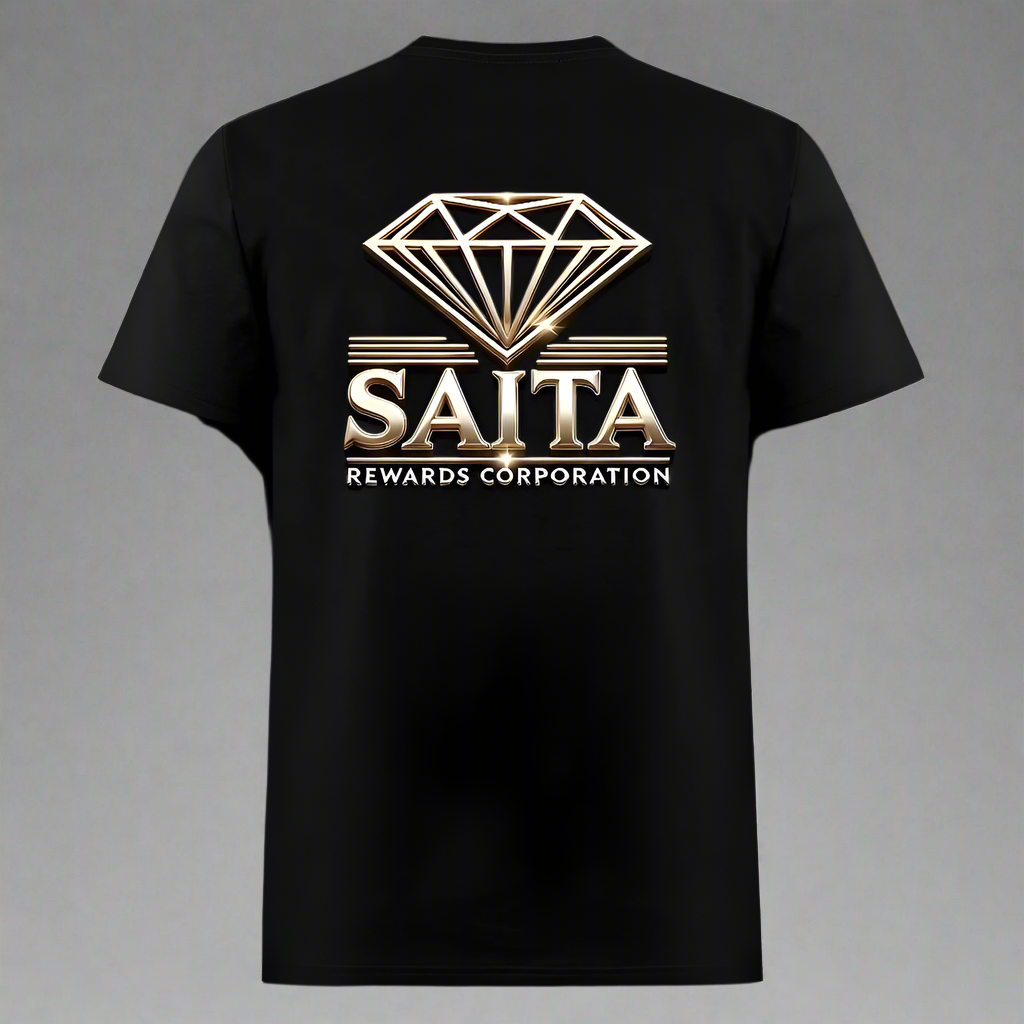 Unisex Classic T-Shirt - black