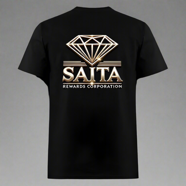 Unisex Classic T-Shirt - black