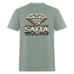 Unisex Classic T-Shirt - sage