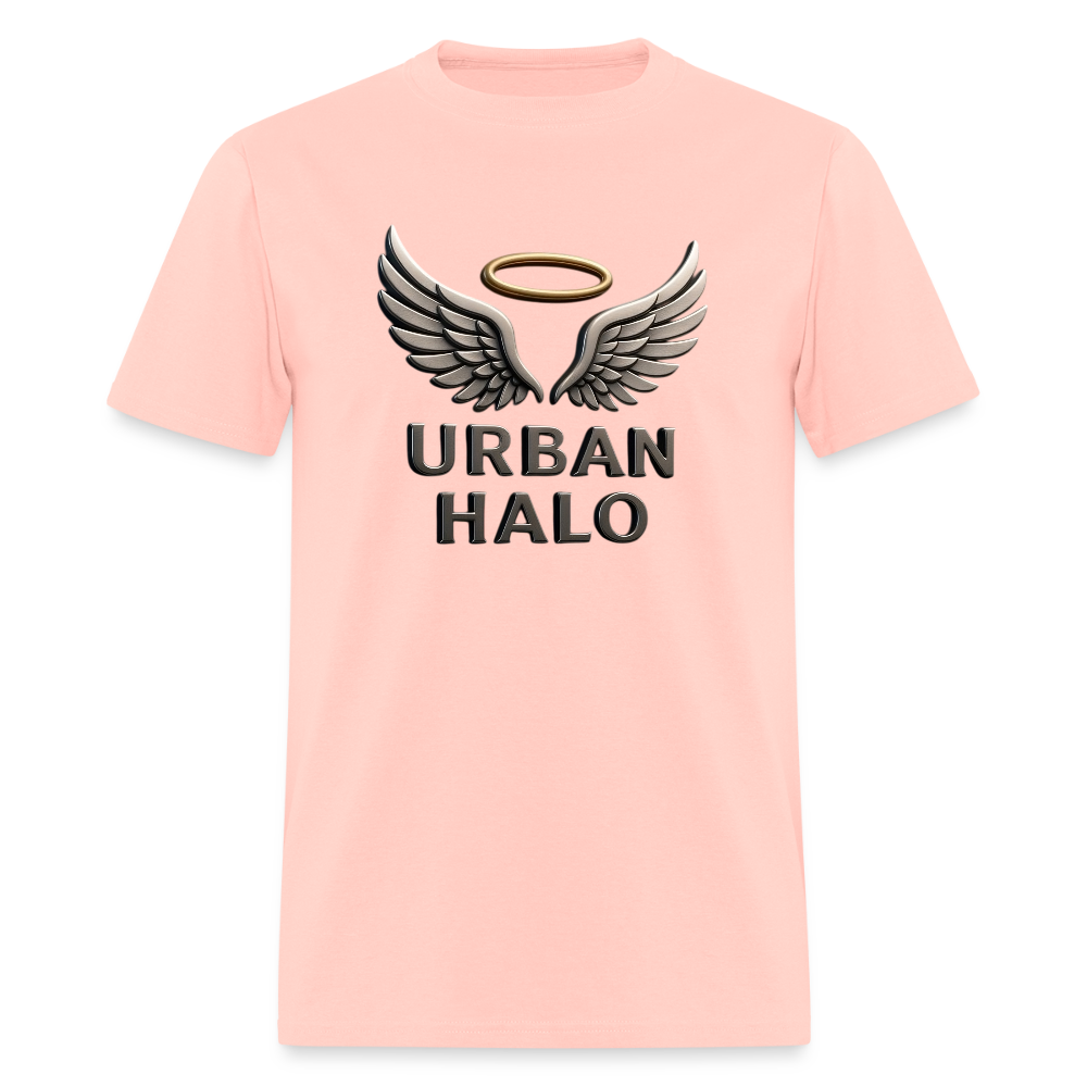 Unisex Classic T-Shirt - blush pink 