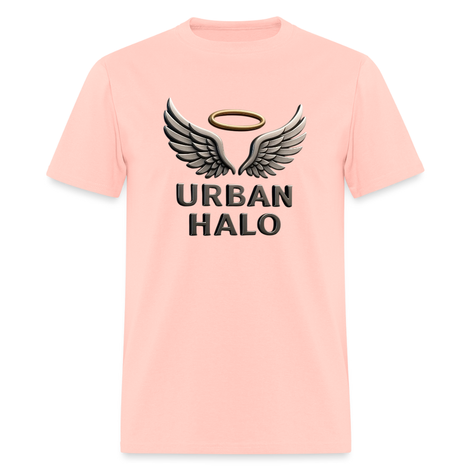 Unisex Classic T-Shirt - blush pink 