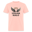 Unisex Classic T-Shirt - blush pink 