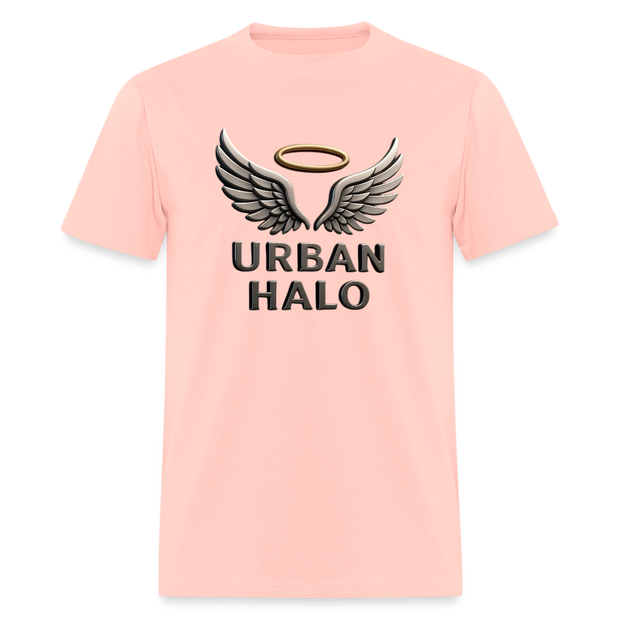 Unisex Classic T-Shirt - blush pink 