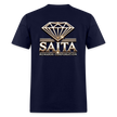 Unisex Classic T-Shirt - navy