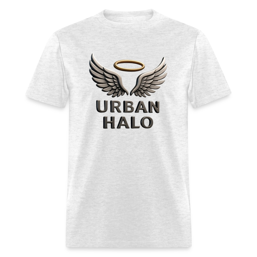 Unisex Classic T-Shirt - light heather gray