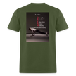 Unisex Classic T-Shirt - military green