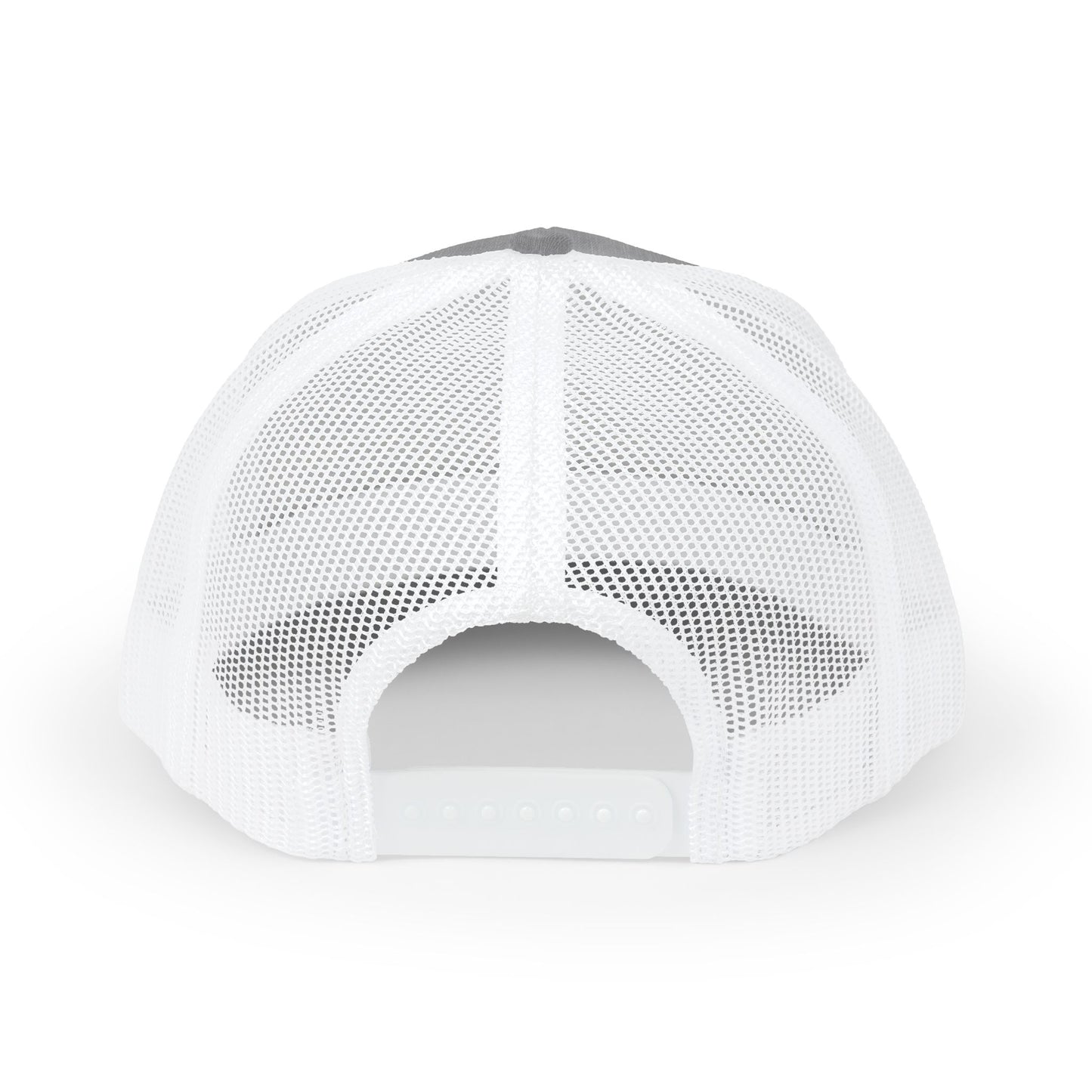 Urban Halo Snapback Trucker Cap - Casual Style, Adjustable Fit, Perfect for Summer, Festivals, Outdoor Adventures, Gift Idea