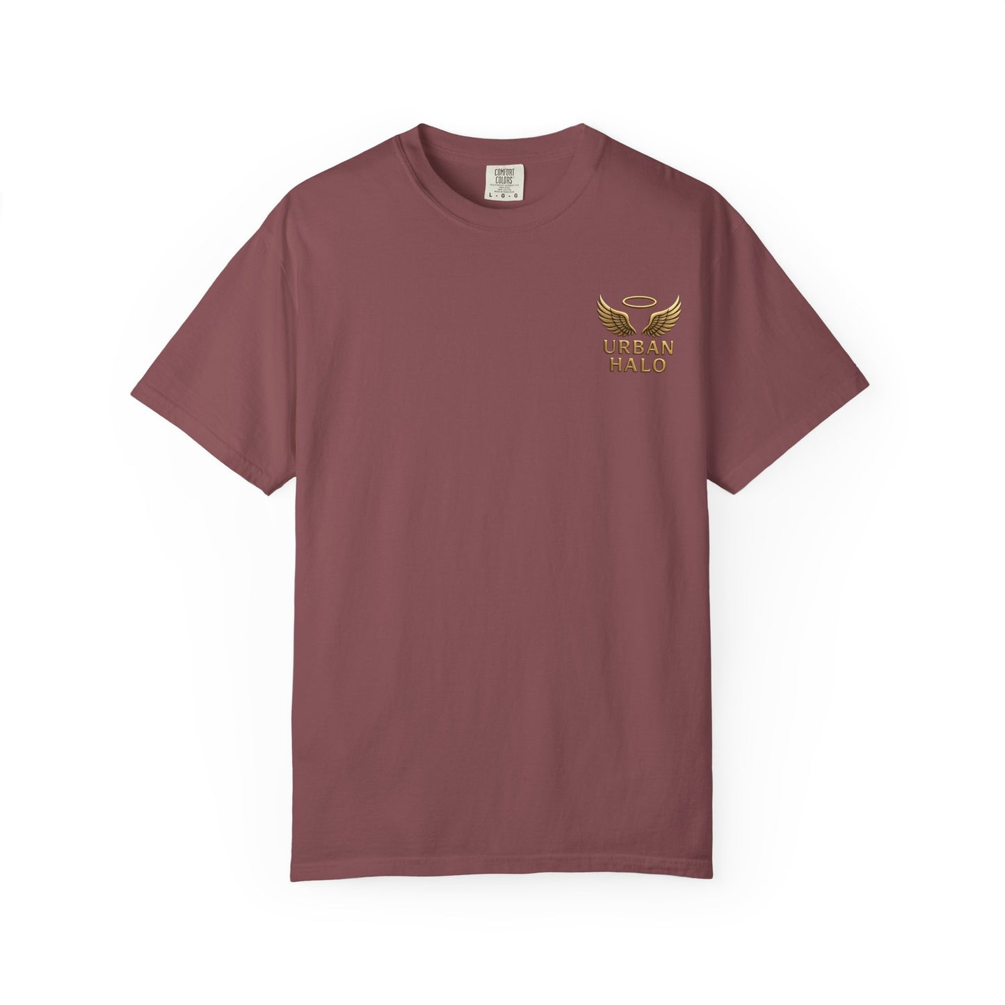 Urban Halo Unisex T-Shirt - Stylish Streetwear Tee for Casual Wear, Gift for Trendsetters, Comfortable Everyday Essential, Perfect for [...]