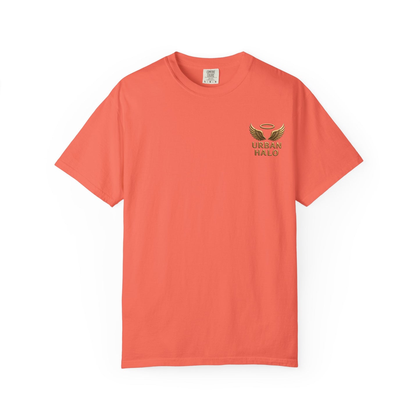 Urban Halo Unisex T-Shirt - Stylish Streetwear Tee for Casual Wear, Gift for Trendsetters, Comfortable Everyday Essential, Perfect for [...]